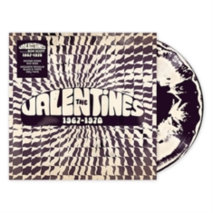 Valentines - 1967-1970