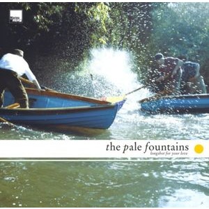 The Pale Fountains - Longshot For Your Love