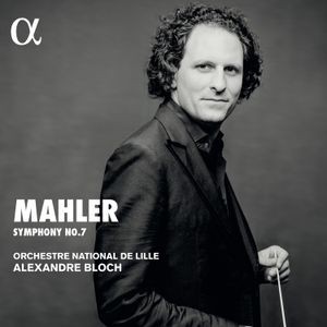 Gustav Mahler - Symphony No. 7