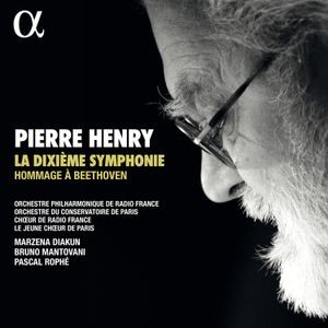 Pierre Henry - La Dixième Symphonie, Hommage À Bee