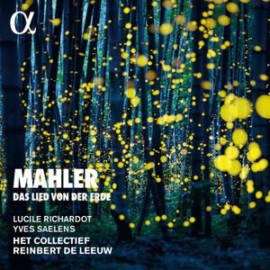 Gustav Mahler - Das Lied Von Der Erde