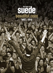 Suede - Beautiful Ones: The Best Of Suede 1