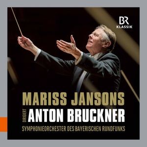 Anton Bruckner - Symphonien Nr. 3, 4, 6, 7, 8, 9