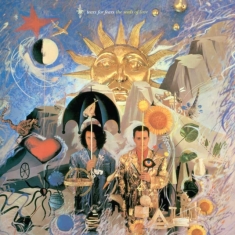 Tears For Fears - The Seeds Of Love (Vinyl)