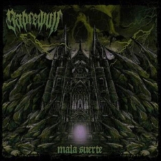 Sabrewulf - Mala Suerte