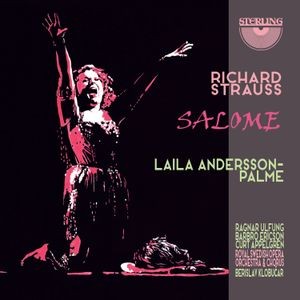 Richard Strauss - Salome