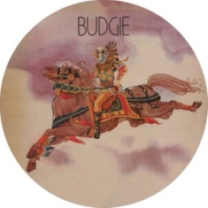 Budgie - Budgie (Picture Disc)