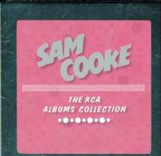 Sam Cooke - Rca Albums Collection