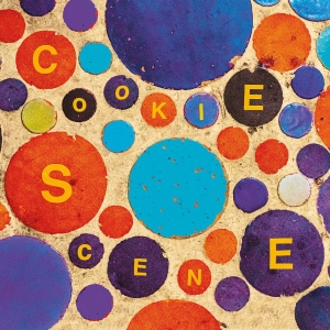 Go! Team The - Cookie Scene (Indie Exclusive, Yell