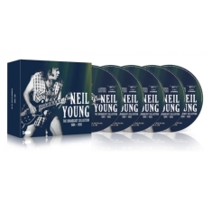 Young Neil - The Broadcast Collection 1984-1995