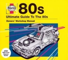 Various Artist - 80s - Ultimate Guide to The 80's ryhmässä CD @ Bengans Skivbutik AB (3869327)