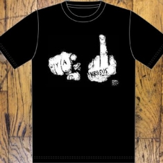 Nya Krösus -  Nya Krösus T-shirt (XL)