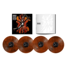 Metallica & San Francisco Symphony - S&M2 (Orange Vinyl Rsd2020 [import]