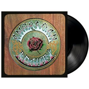 The Grateful Dead - American Beauty (Vinyl)