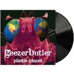 Geezer Butler - Plastic Planet