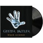 Geezer Butler - Black Science ryhmässä VINYYLI @ Bengans Skivbutik AB (3895790)