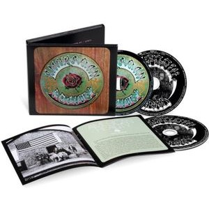 Grateful Dead - American Beauty (50Th Annivers