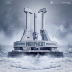 Molchat Doma - Monument
