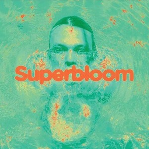 Irwin Ashton - Superbloom