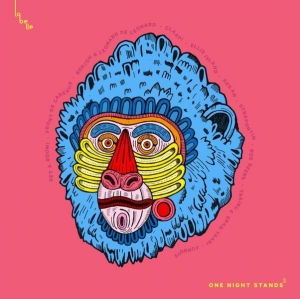Various Artists - One Night Stand 2 (Pink Vinyl)