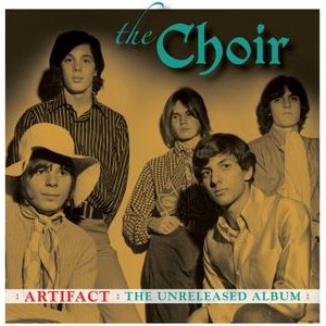 The Choir - Artifact: The Unreleased Album