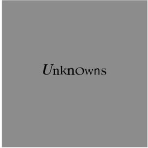 The Dead C - Unknowns