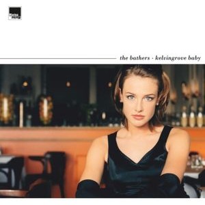 The Bathers - Kelvingrove Baby (Reissue)