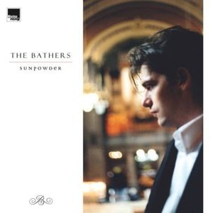 The Bathers - Sunpowder (Reissue)