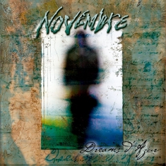 Novembre - Dreams Dazur (2 Lp)