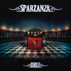 Sparzanza - Circle (Vinyl)
