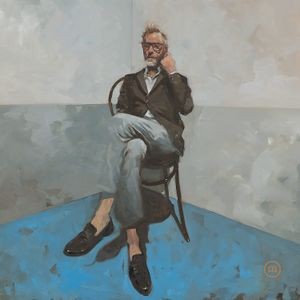 Matt Berninger - Serpentine Prison