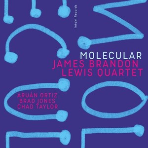 James Brandon Lewis - Molecular