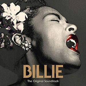 Billie Holiday The Sonhouse All St - Billie: The Original Soundtrack