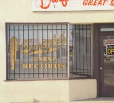 Yoakam Dwight - Dwight's Used Records (Gold Nugget
