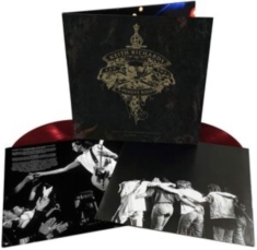 Keith Richards The X-Pensive Winos - Live At The Hollywood Palladium