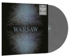Joy Division - Warsaw (Grey Vinyl)