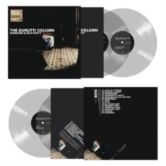 Durutti Column The - Someone Else?S Party (Clear Vinyl)