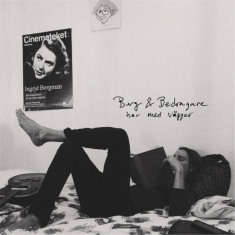 Berg & Bedragare - Hav Med Väggar