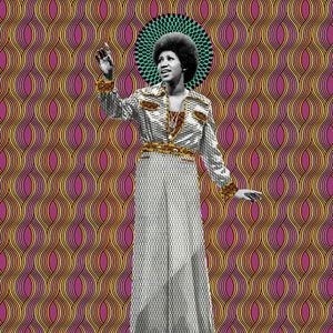 Aretha Franklin - Aretha (Vinyl)