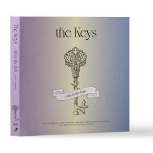 GWSN - 4th Mini [the Keys]