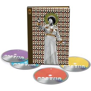 Aretha Franklin - Aretha (Ltd. 4Cd)