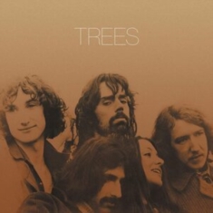Trees - Trees (50Th Anniversary Edition)