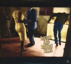 Dylan Bob - Rough And Rowdy Ways