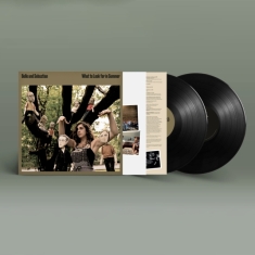 Belle & Sebastian - What To Look For In Summer (Live Al