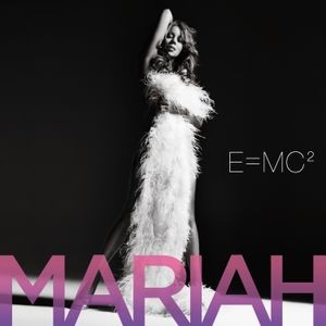 Mariah Carey - E=Mc2 (2Lp)