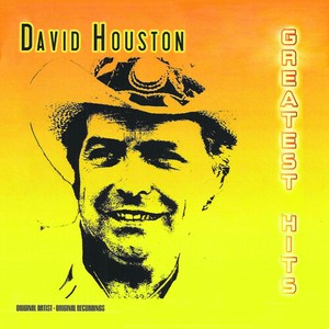 Houston David - Greatest Hits