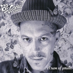 Weavil Bo & Band - A Son Of Pride -Digi-