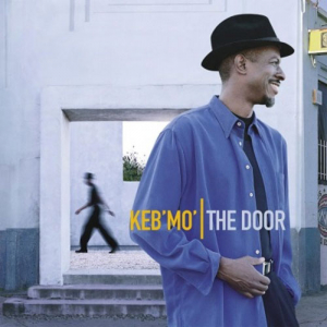 Keb'mo' - Door -Hq-