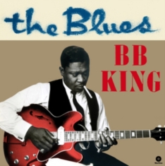 B.B. King - Blues