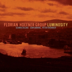 Florian Hofner - Luminosity